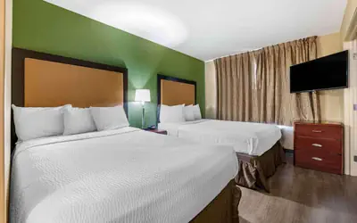 Extended Stay America Suites - Columbus - Polaris