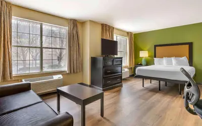 Extended Stay America Suites - Columbus - Tuttle
