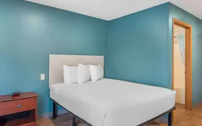 Extended Stay America Select Suites - Little Rock - Southwest