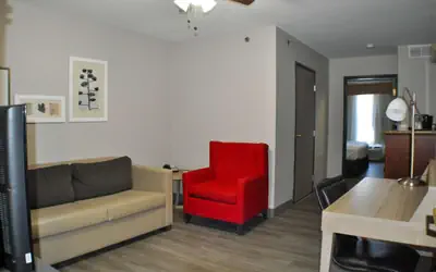 Country Inn & Suites by Radisson, Topeka West, KS