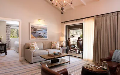 The Ranch at Laguna Beach