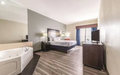 La Quinta by Wyndham Tulsa - Catoosa