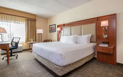 Best Western Plus Waterbury - Stowe