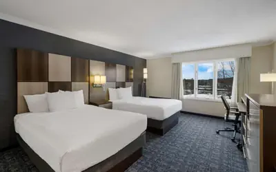 Best Western - Freeport Inn