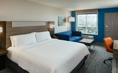 Holiday Inn Express Lewiston by IHG