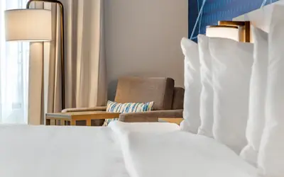 Comfort Inn & Suites Rapid City near Mt Rushmore