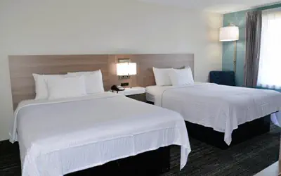 Americas Best Value Inn & Suites-Foley