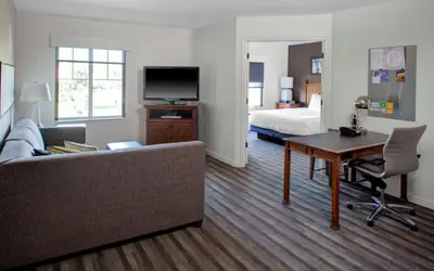 Hyatt House Fishkill-Poughkeepsie