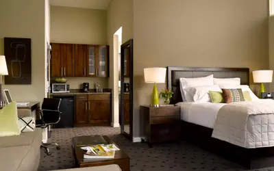 Hyatt House Seattle/Redmond