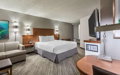 Hyatt Place Atlanta Duluth Johns Creek