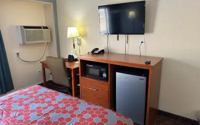 Econo Lodge Waite Park - St Cloud