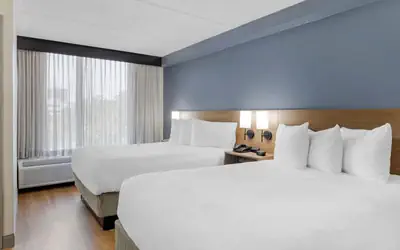 Hyatt Place Houston-North