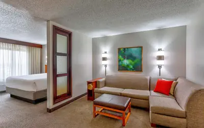 Hyatt Place Kansas City/Overland Park/Convention Center