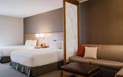 Hyatt Place Buffalo / Amherst, NY