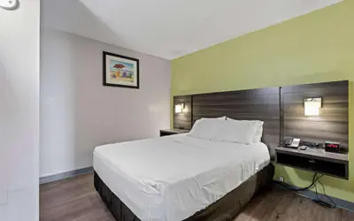 SureStay Studio by Best Western Virginia Beach Oceanfront