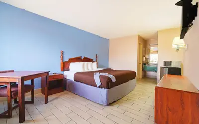 Regency Inn Three Rivers I-37