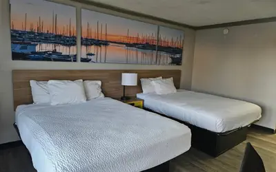 Days Inn by Wyndham Washington