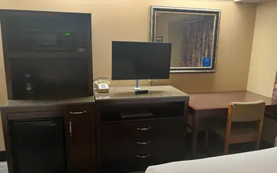 Americas Best Value Inn Kalispell