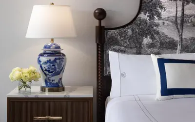 Omni Charlottesville Hotel