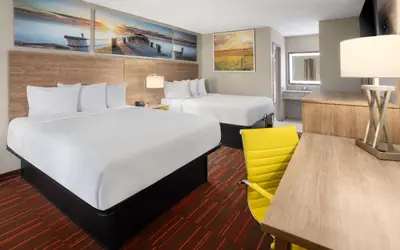 Days Inn by Wyndham Forsyth