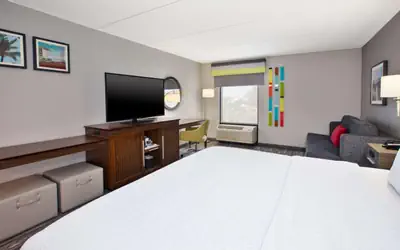 Hampton Inn Daytona/Ormond Beach