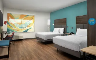 Tru By Hilton San Antonio North