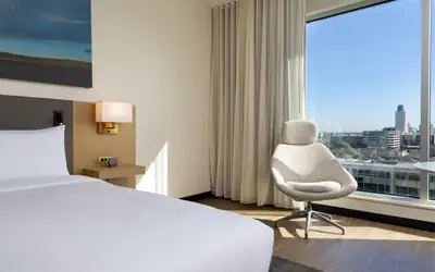 The Moran CITYCENTRE