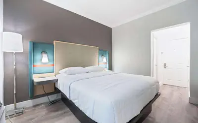 Atrium Hotel, Trademark Collection by Wyndham