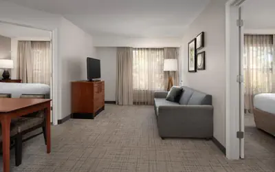 Residence Inn by Marriott Fayetteville Cross Creek