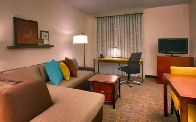 Residence Inn by Marriott Phoenix Gilbert