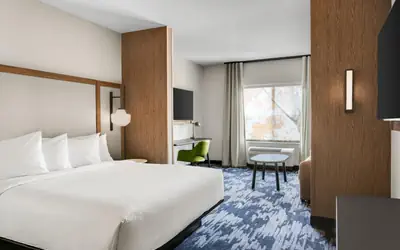 Fairfield by Marriott Inn & Suites Cape Girardeau