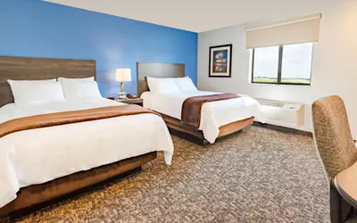 My Place Hotel-Las Vegas South/Henderson, NV