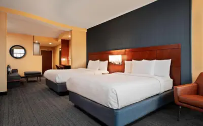 Courtyard by Marriott San Jose North/ Silicon Valley