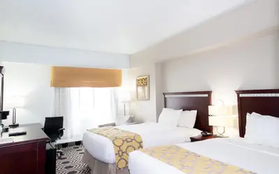 Baymont by Wyndham Delavan Near Lake Geneva