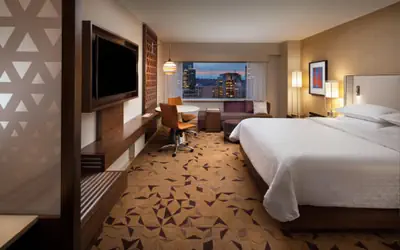 Sheraton Grand Seattle