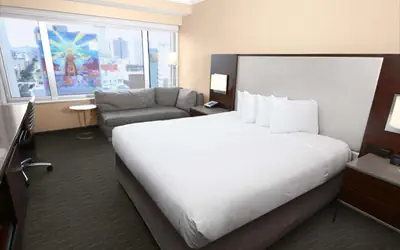 Hilton San Francisco Union Square