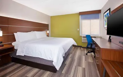 Holiday Inn Express Fairfax-Arlington Boulevard by IHG