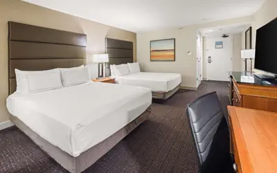 Hilton Salt Lake City Center