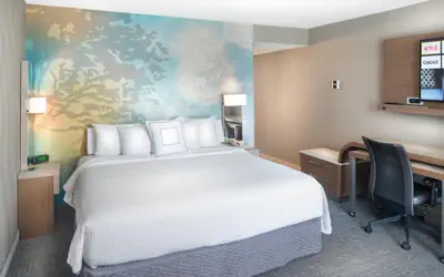 Courtyard by Marriott Lynchburg