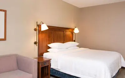 Hampton Inn & Suites Rochester/Victor