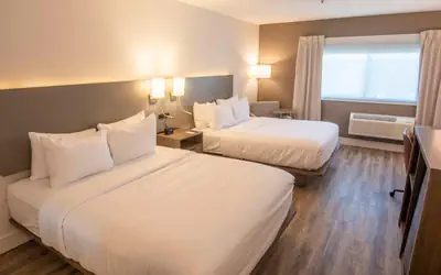 Comfort Inn Battle Mountain - Midway Between Elko and Winnemucca