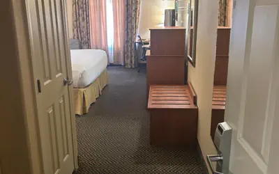 Holiday Inn Express Las Vegas-Nellis by IHG