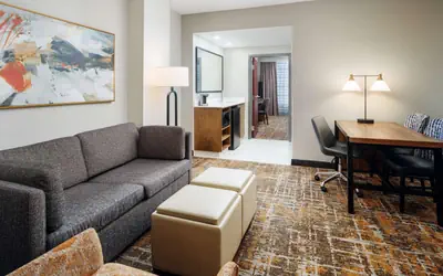 Embassy Suites Huntsville