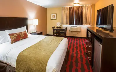 Travelodge by Wyndham East Portland/Gresham