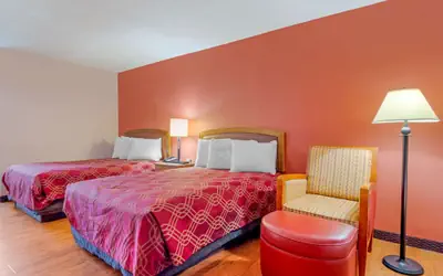 Econo Lodge
