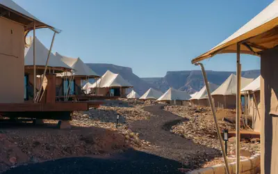 Zion Wildflower Resort