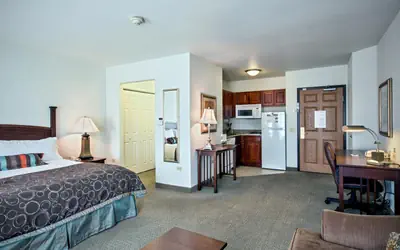 Staybridge Suites Rockford by IHG