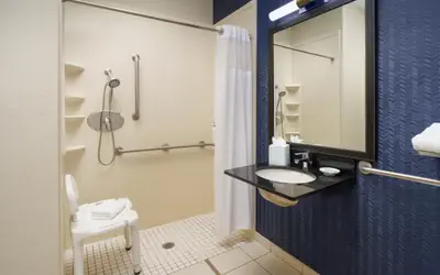 Fairfield Inn & Suites Boca Raton