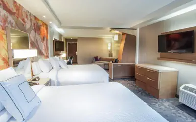 Courtyard by Marriott Lenox Berkshires