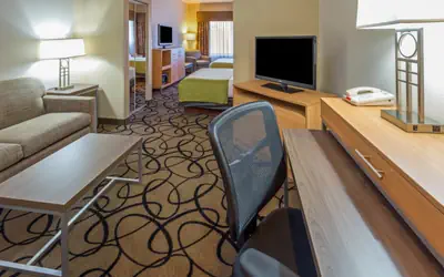 Holiday Inn Express Hotel and Suites - Henderson by IHG